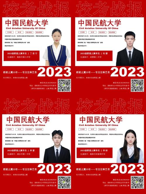 中國民航大學考研好考嗎？復試刷人厲害嗎？-圖1