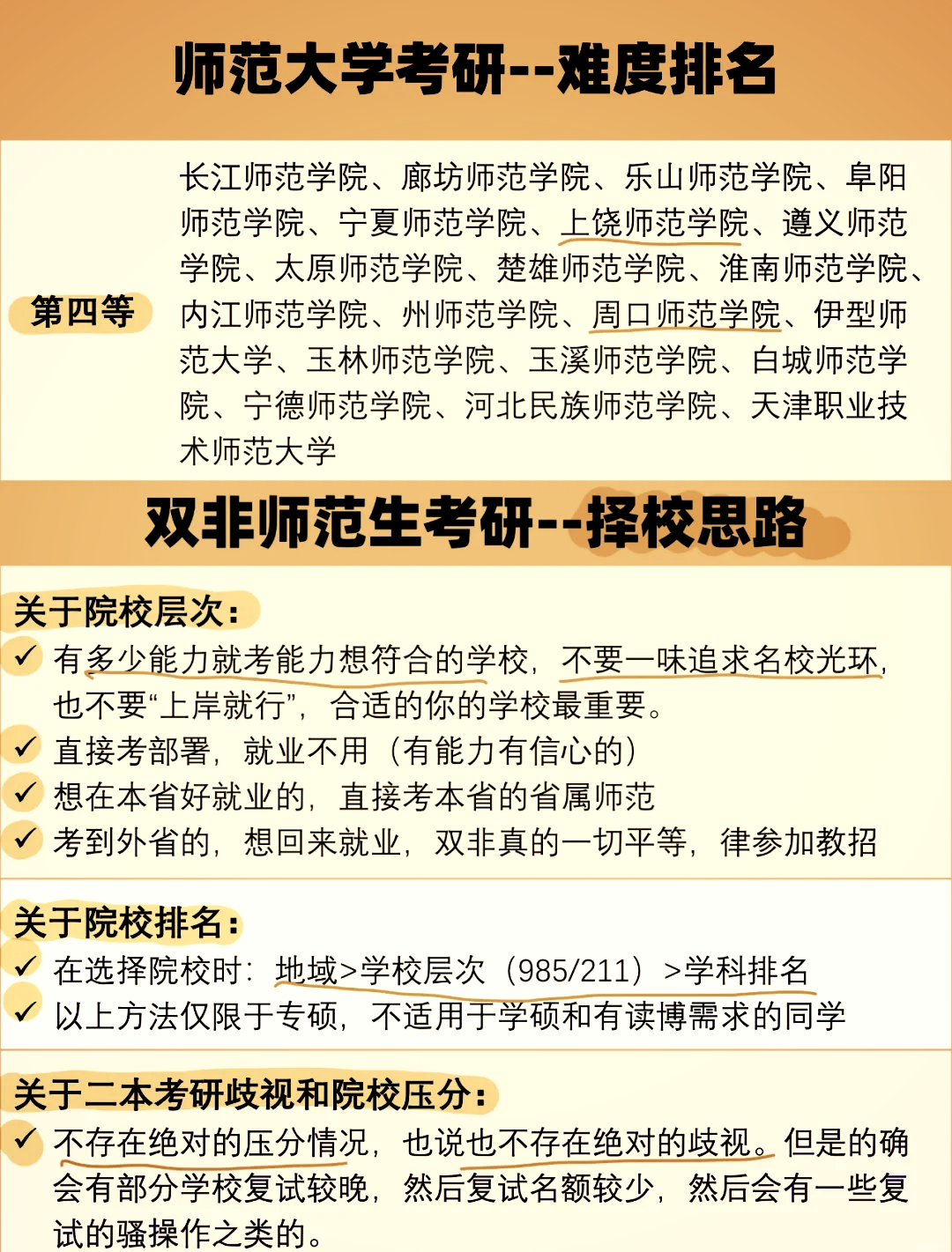 淮南師范學(xué)院考研難度怎么樣？復(fù)試刷人厲害嗎？-圖1