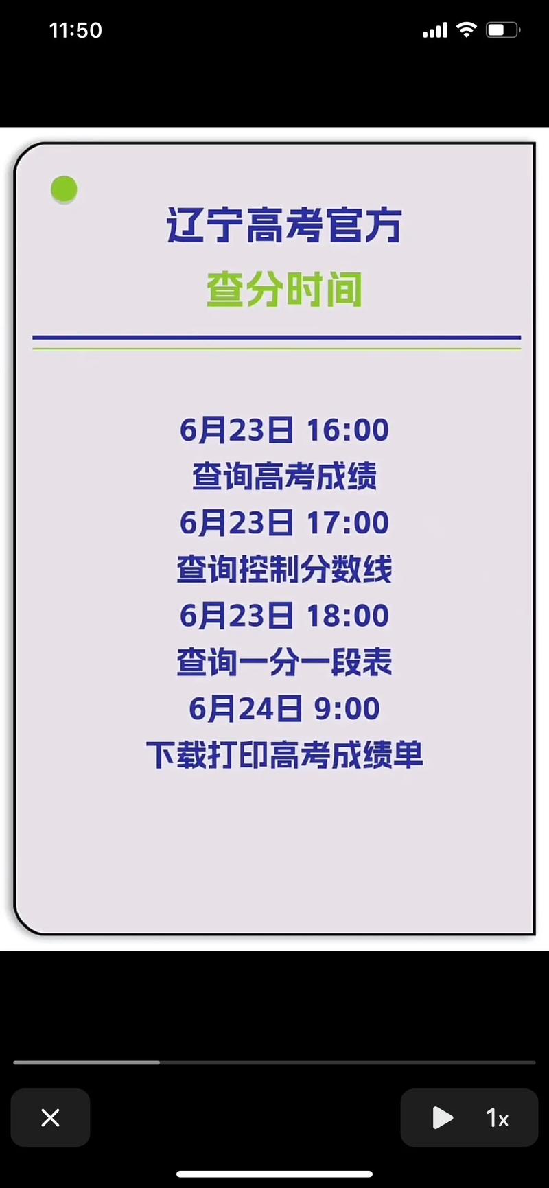 高考成績(jī)?cè)趺床?圖1