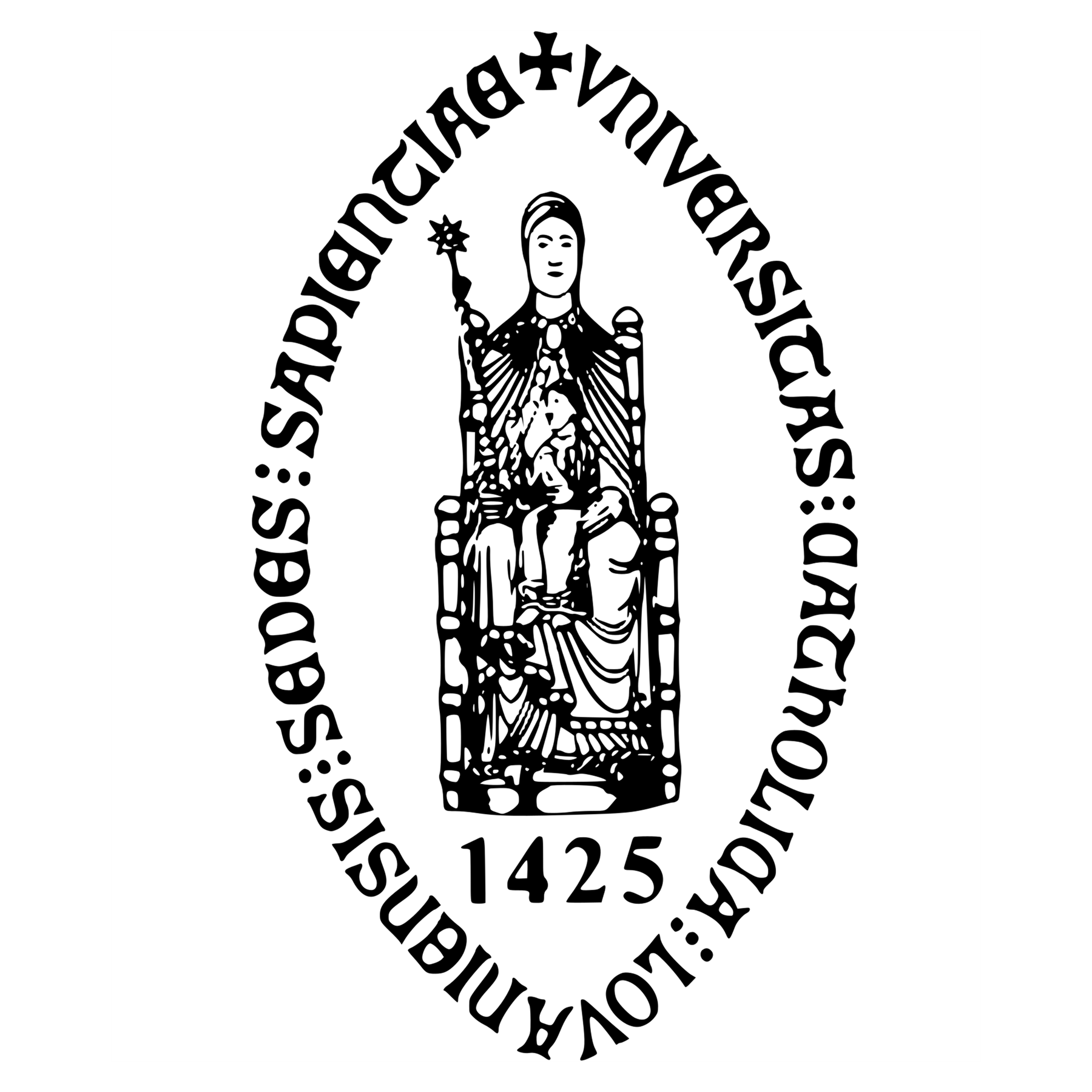 法語(yǔ)天主教魯汶大學(xué)相當(dāng)于國(guó)內(nèi)什么檔次？什么水平？-圖1