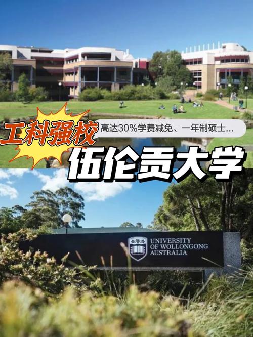 伍倫貢大學(xué)相當(dāng)于國內(nèi)什么檔次？什么水平？-圖1