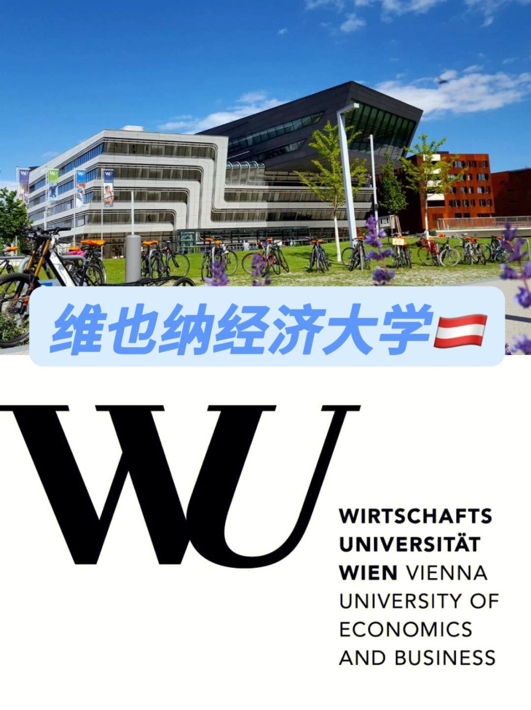 維也納大學(xué)相當(dāng)于國內(nèi)什么大學(xué)？含金量高嗎？-圖1