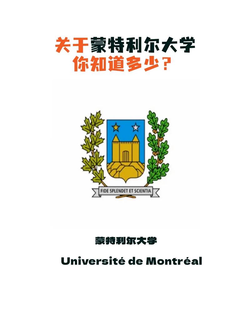 蒙特利爾大學(xué)相當(dāng)于國內(nèi)什么檔次？什么水平？-圖1