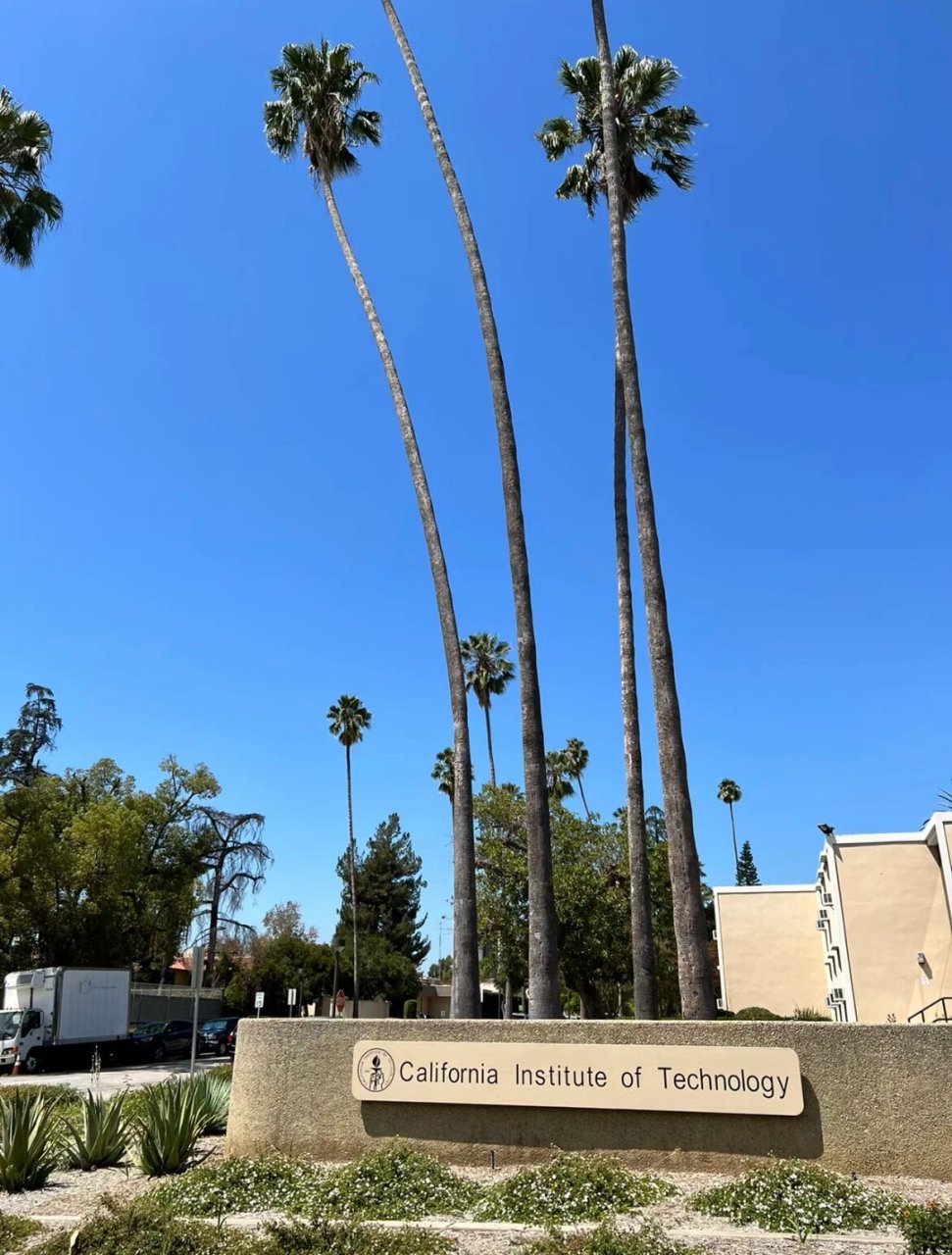 加州理工大學(xué)(Caltech)相當(dāng)于國(guó)內(nèi)什么大學(xué)？含金量高嗎？-圖1