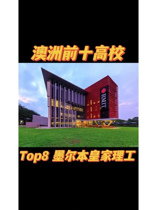 皇家墨爾本理工大學相當于國內(nèi)什么大學？含金量高嗎？-圖1