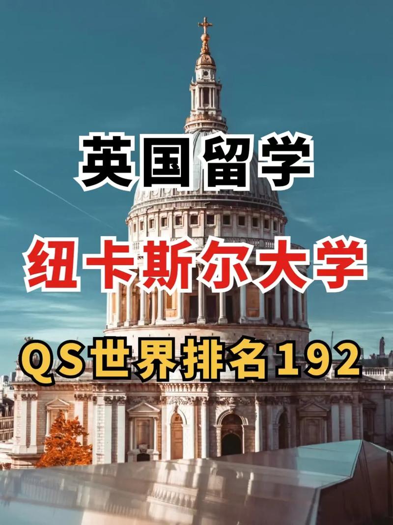 紐卡斯爾大學相當于國內什么檔次？什么水平？-圖1