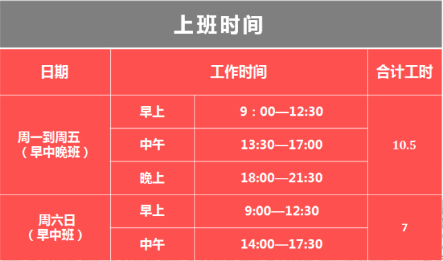 移動客服上班人工服務(wù)時間-圖1