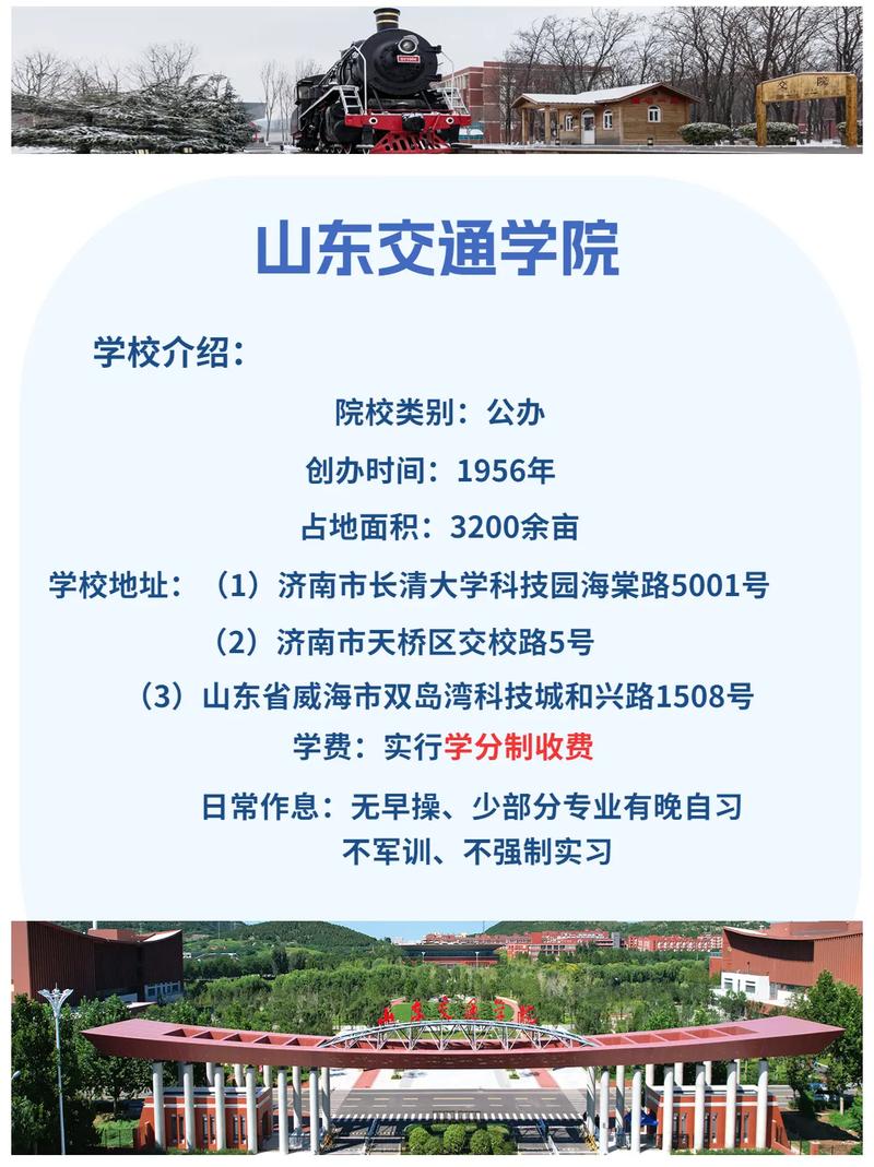 山東交通學(xué)院有?？茊?圖1