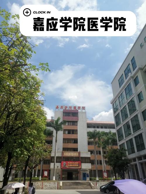 嘉應(yīng)學(xué)院臨床醫(yī)學(xué)-圖1