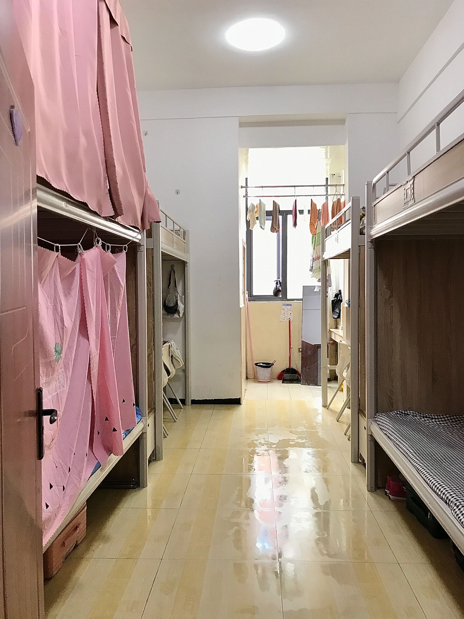 貴州護理職業(yè)技術(shù)學院宿舍-圖1