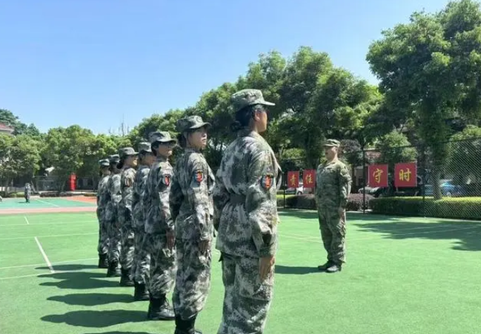 重慶糾正叛逆的學校在哪里-推薦環(huán)帝錦輝青少年素質(zhì)教育基地-圖3