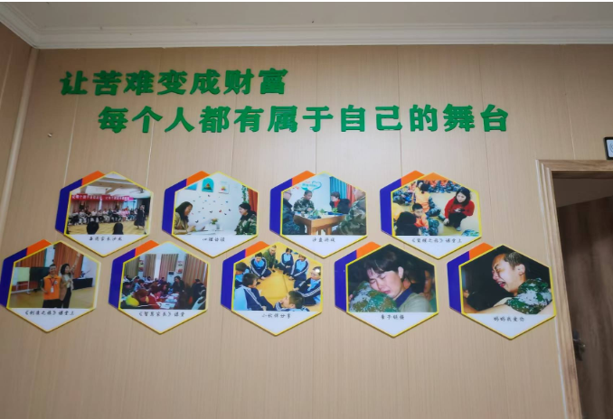 重慶環(huán)帝錦輝叛逆青少年素質(zhì)教育基地聯(lián)系電話、地址-圖3