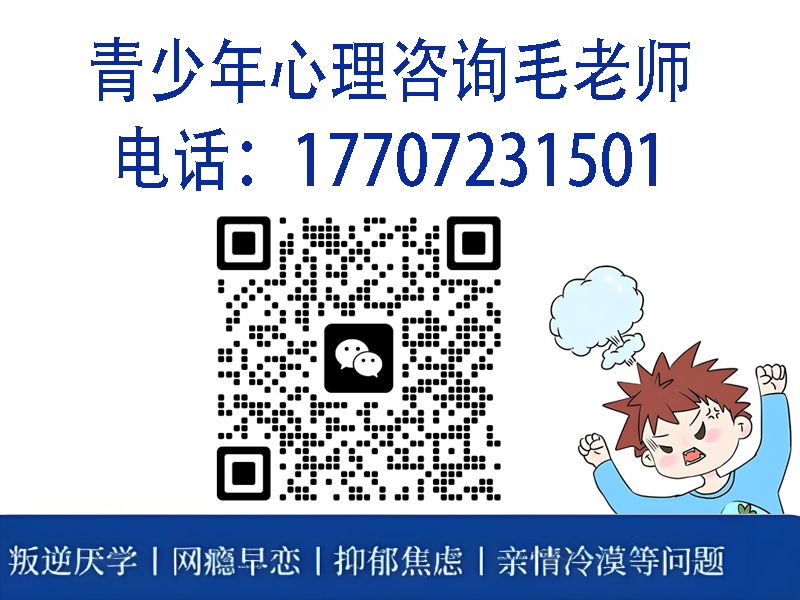 2025重慶排名好的叛逆少年全封閉戒網癮管教學校十大top10一覽，一對一心理輔導矯正-圖4