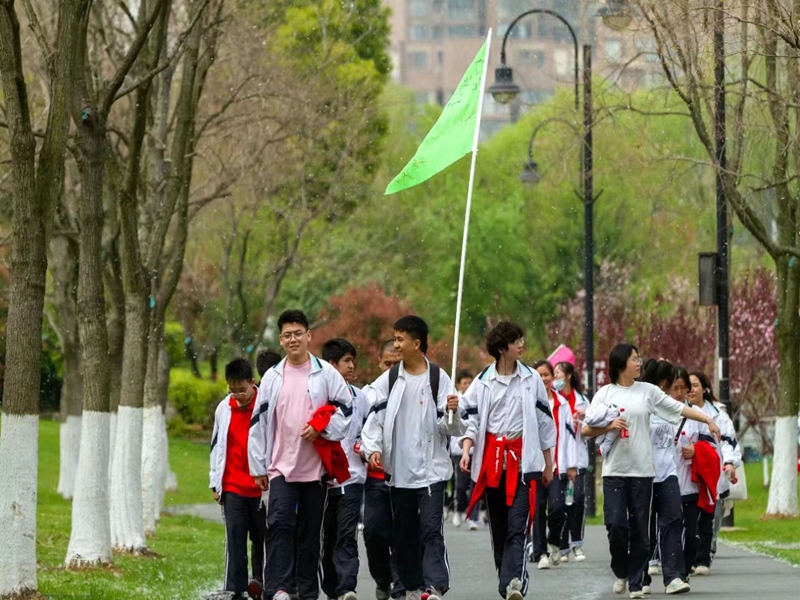 甄選！浙江封閉式叛逆孩子改造學(xué)校TOP5排名榜-圖2
