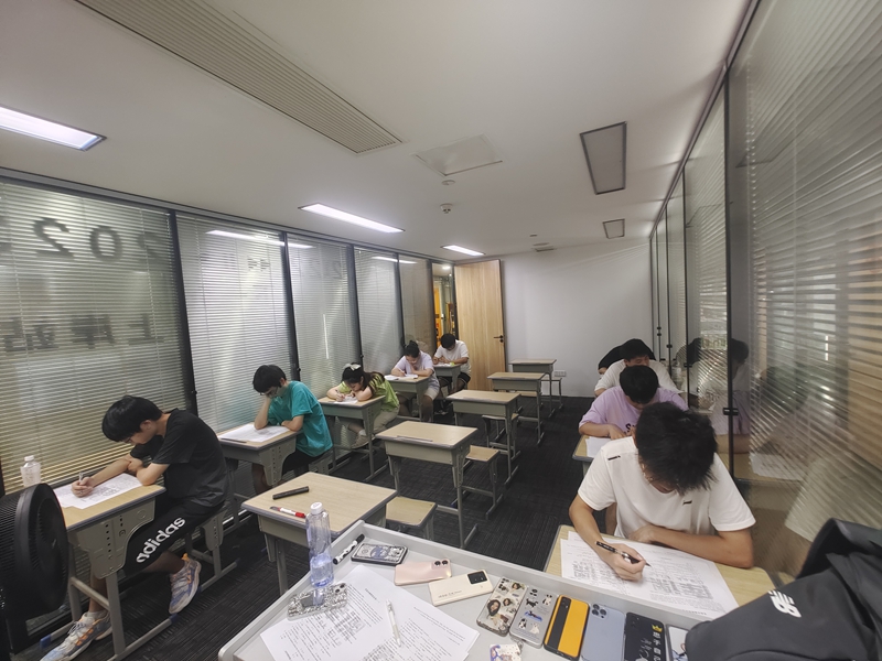 武漢專升本培訓(xùn)機(jī)構(gòu)初陽教育怎么樣?綜合評價(jià)好不好?-圖3