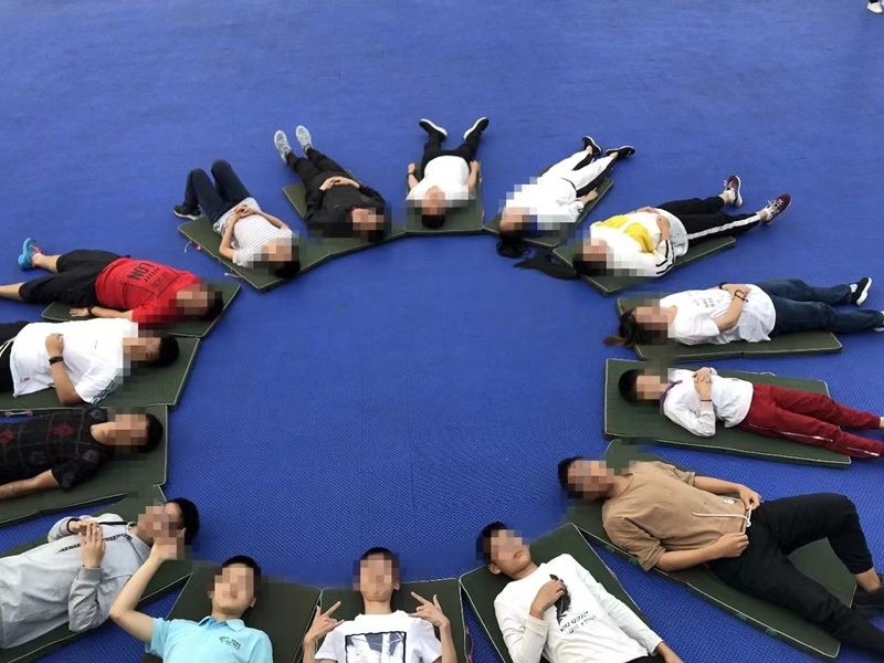 快了解！浙江幫助沉迷游戲孩子戒網(wǎng)癮的學校排名一覽-圖1