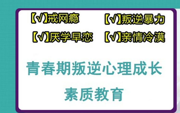 湖北武漢紐特 孩子特訓(xùn)學(xué)校-孩子叛逆怎么辦-家長必看-圖2