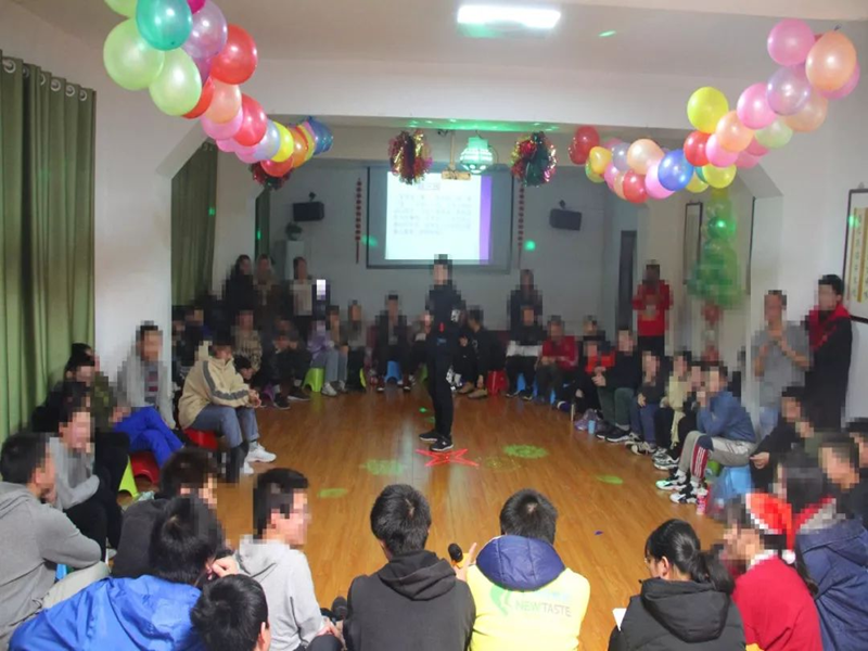 江西宜春靖安縣青少年叛逆厭學(xué)教育學(xué)校推薦-圖2