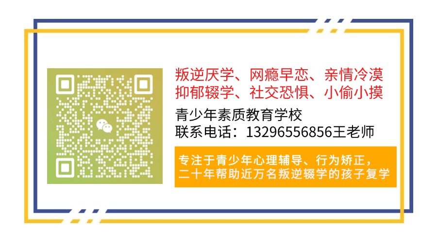 江西贛州贛縣區(qū)青少年網癮戒除學校精選排名及教育策略-圖4