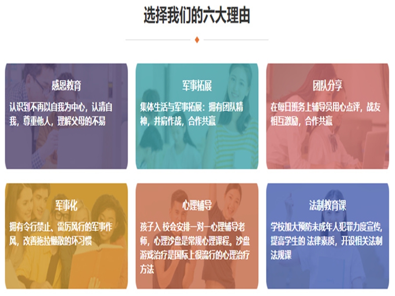 三明市管教孩子叛逆厭學(xué)的戒網(wǎng)癮學(xué)校-圖3