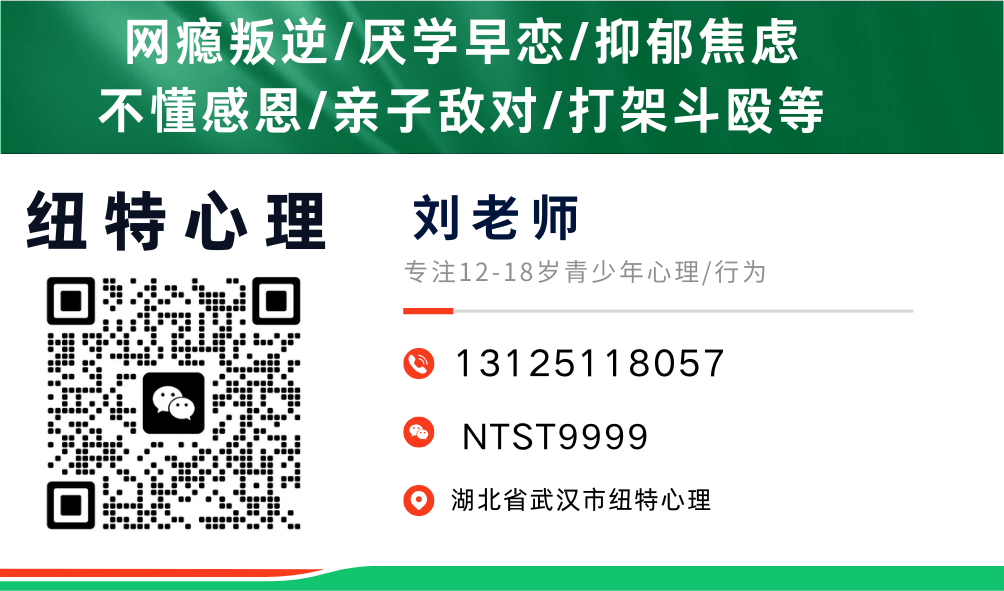 10大！湖北青少年戒網(wǎng)癮中心學(xué)校（排名前五）專注青少年心理和行為問(wèn)題-圖4