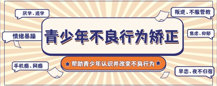 湖北省武漢市針對青少年不良少年管教學(xué)校：叛逆少年教育學(xué)校-圖1