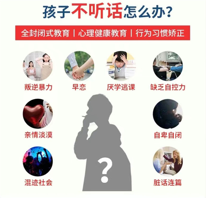 武漢5大專管叛逆孩子的學(xué)?？诒畉op名單公布-圖2