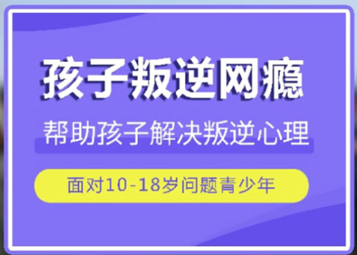 湖北問(wèn)題少年叛逆行為干預(yù)學(xué)校-正規(guī)青少年心理健康成長(zhǎng)基地-圖2