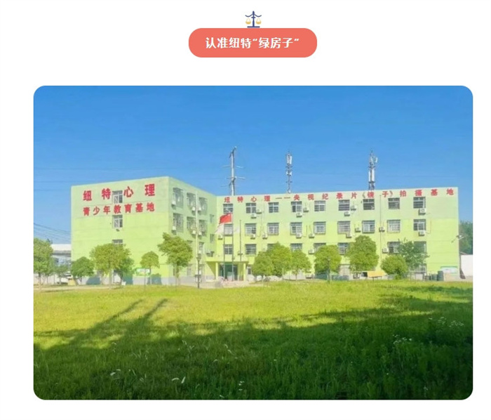 武漢市叛逆學校-初高中生叛逆、厭學、休學、沉迷手機心理咨詢教育管教學校-圖2