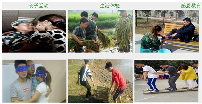 湖北武漢不良少年叛逆矯正特訓(xùn)基地學(xué)校一覽-圖2