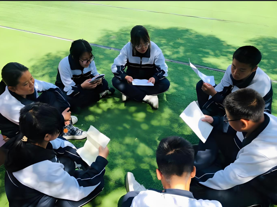 南京市十大正規(guī)叛逆教育學(xué)校大盤點(diǎn)?。ㄐ睦沓C正)-圖2