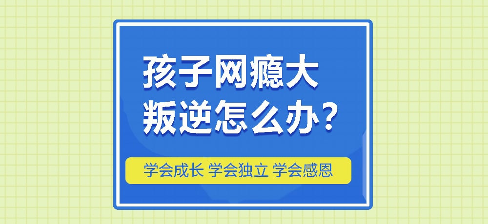 黃石青少年叛逆管教學(xué)校，助力孩子重生！-圖1