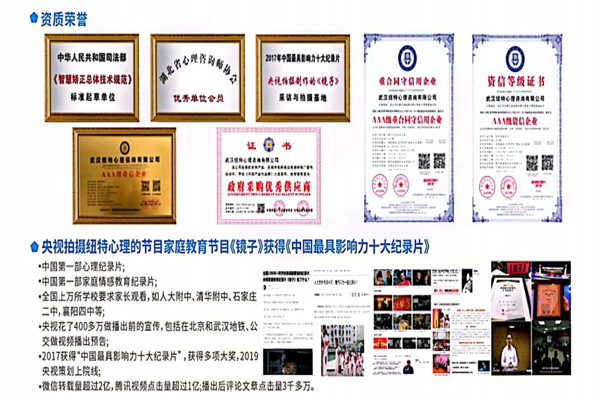 最新發(fā)布！武漢專門針對(duì)叛逆青少年教育學(xué)校-圖1