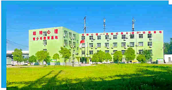 湖北紐特青少年心理教育成長(zhǎng)基地-青少年心理矯正疏導(dǎo)-圖2