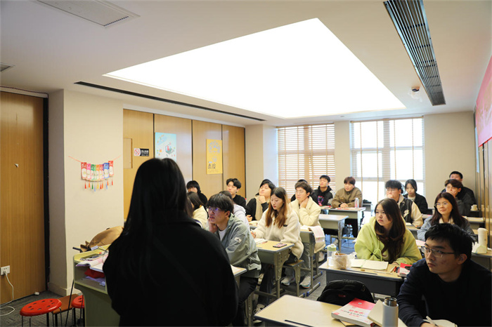 湖北襄陽有沒有靠譜統(tǒng)招專升本培訓機構(gòu)呀？2025年最新排行-圖3