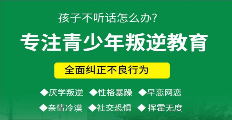 鄂州優(yōu)質(zhì)的青少年叛逆戒網(wǎng)癮學校排名詳情一覽-圖2 鄂州優(yōu)質(zhì)的青少年叛逆戒網(wǎng)癮學校排名詳情一覽-圖2