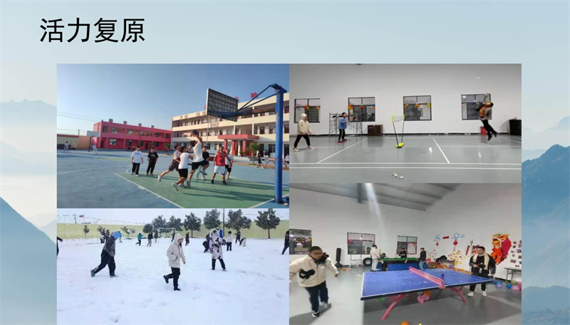 湖北孝感2024必看十大叛逆青少年訓(xùn)練學(xué)校(24小時(shí)監(jiān)控+文化課)-圖4