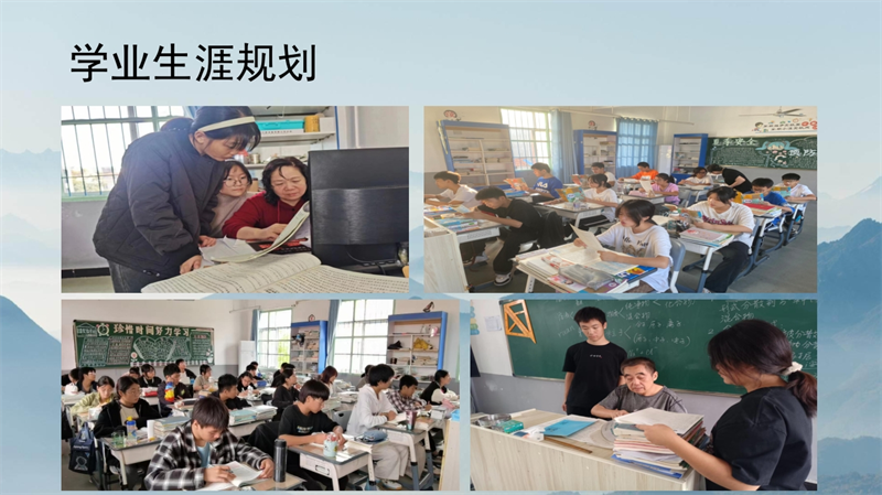 湖北孝感2024必看十大叛逆青少年訓(xùn)練學(xué)校(24小時(shí)監(jiān)控+文化課)-圖5