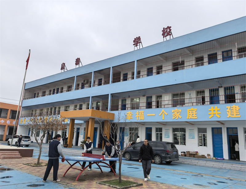 承德2025年孩子叛逆網(wǎng)癮不上學(xué)矯正學(xué)?？诒畉op名單排名前十-圖2