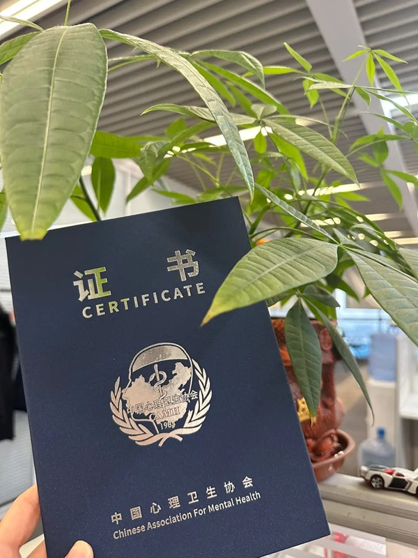 2025年中心協(xié)心理咨詢師怎么報名？-圖1