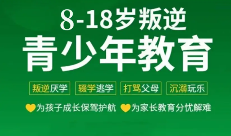 湖北武漢青春期孩子叛逆厭學(xué)行為管教機構(gòu)排名名單出爐-圖2