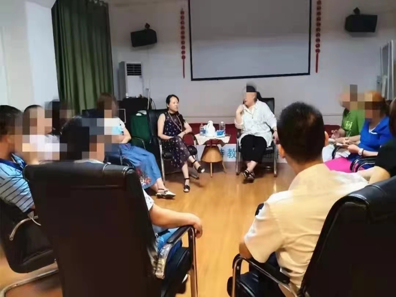 寧夏教育效果比較不錯的叛逆學(xué)校榜單一覽-圖4