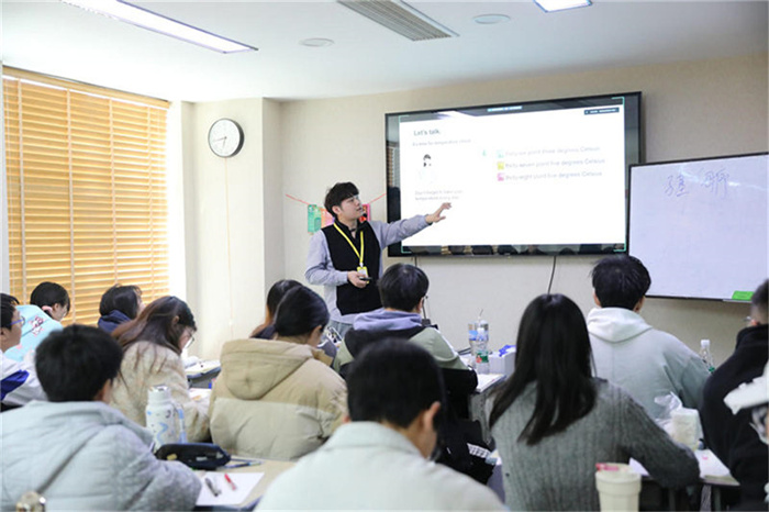 武漢2025年最新專升本比較厲害的培訓(xùn)機(jī)構(gòu)排名清單-圖2