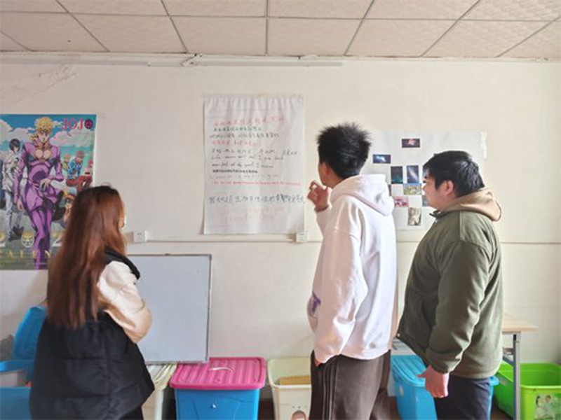 靠譜！廣西10大家長認(rèn)可的戒網(wǎng)癮學(xué)校排名公布-圖4