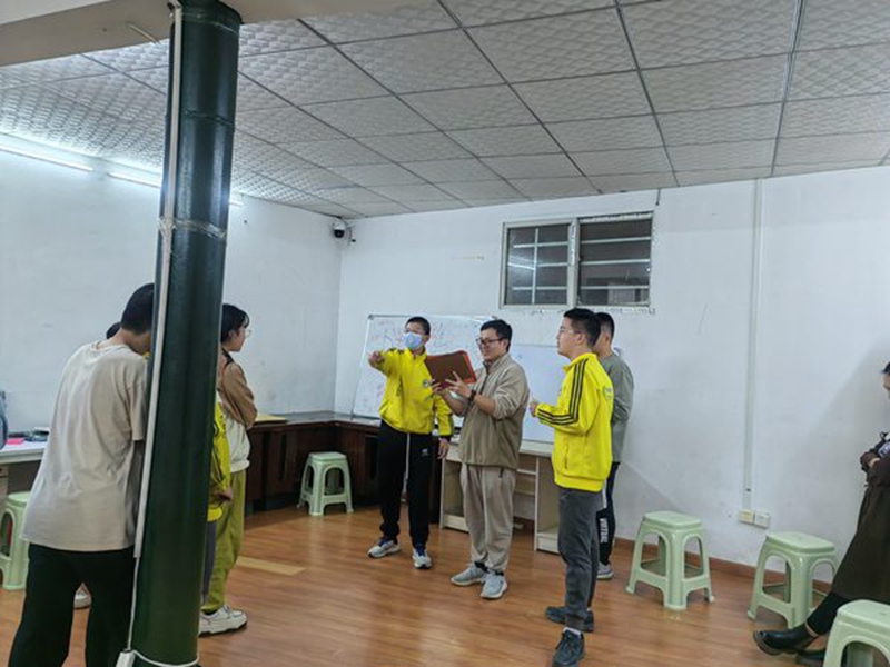 廣西戒網(wǎng)癮學(xué)校大盤點5大口碑榜一覽-圖3