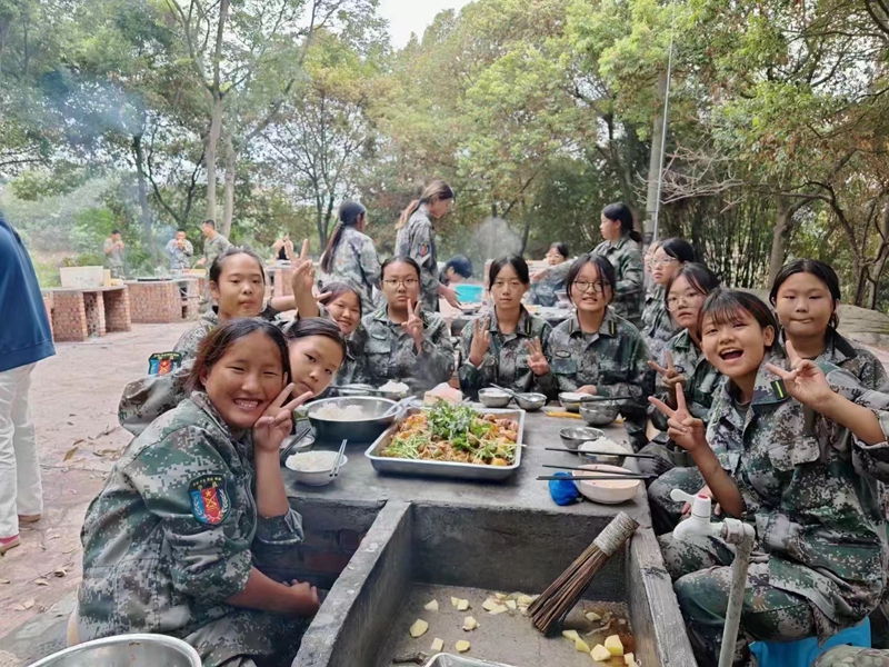 洛陽(yáng)市市孩子叛逆、不上學(xué)、網(wǎng)癮行為矯正全封閉管理學(xué)校排名top10-圖1