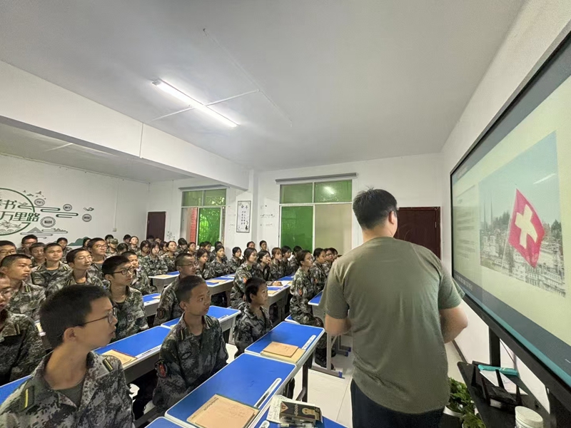 周口市孩子叛逆、不上學(xué)、網(wǎng)癮行為矯正全封閉管理學(xué)校排名top10-圖1