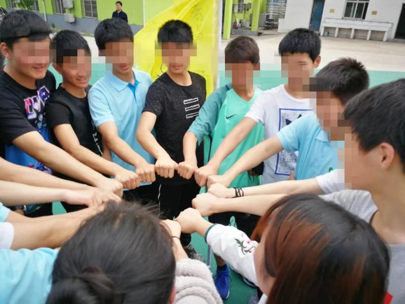 石家莊十大能挽救網(wǎng)癮少年的戒網(wǎng)學(xué)校人氣排名一覽-圖3