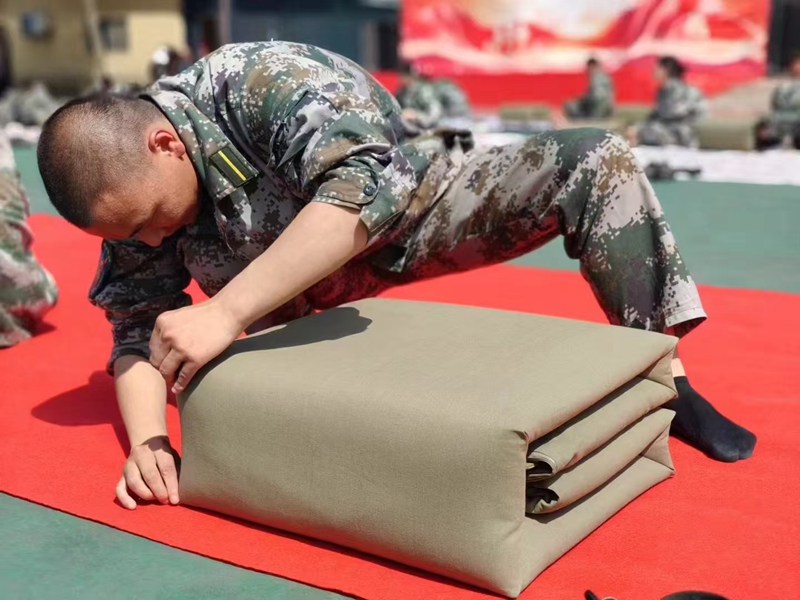 焦作市2025年10大戒網(wǎng)癮軍事化管理學?？诒麊我挥[-圖1