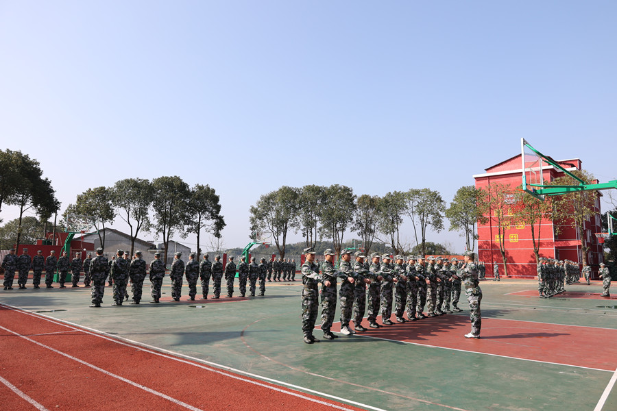  十大叛逆少年教育基地盤點(diǎn)：助力孩子轉(zhuǎn)變，家長(zhǎng)同步成長(zhǎng)-圖1